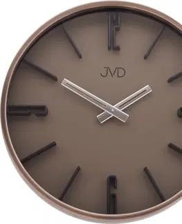 Hodiny Nástenné hodiny JVD HC17.1, 30cm