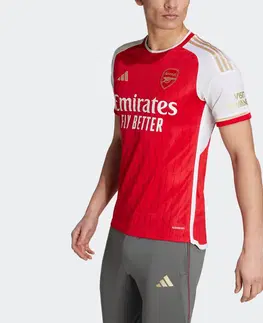dresy Domáci dres Arsenal na sezónu 2023/2024