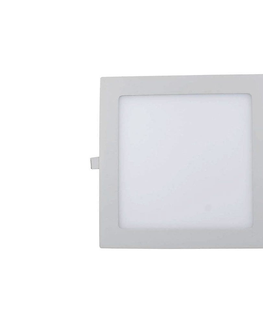 LED osvetlenie  LED Podhľadové svietidlo LED/15W/230V 3000K 