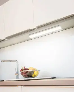 Osvetlenie kuchynskej linky Müller-Licht Nábytkové LED svetlo Fida dĺžka 60 cm, stmievač