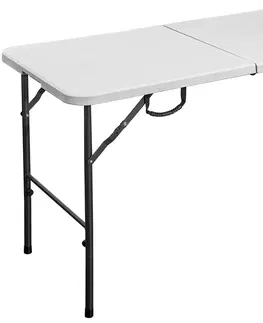 Jedálenské stoly Rojaplast Stôl Catering 120cm