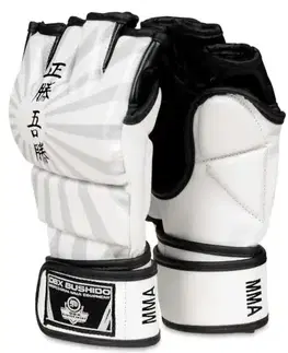 Boxerské rukavice DBX BUSHIDO E1V7 L