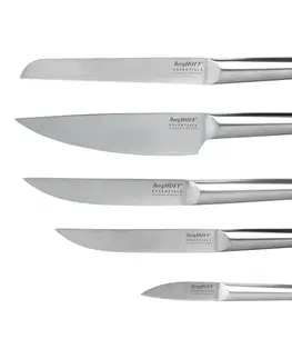 Sady nožov Nože 6 dielna sada - Essentials