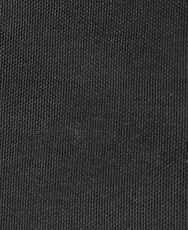 Stínící textilie Tieniaca plachta štvorcová 4 x 4 m oxfordská látka Dekorhome Tmavo zelená