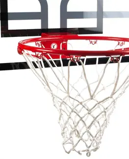 basketbal Basketbalový kôš SB700 pre deti i dospelých na stenu