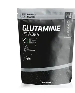 posilňovanie Glutamín Kyowa Quality® neutrálna príchuť 250 g