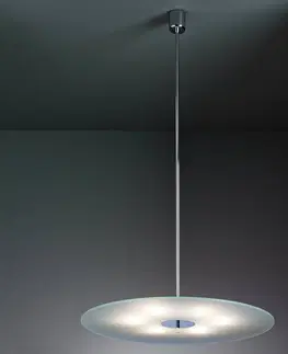 Závesné svietidlá TECNOLUMEN TECNOLUMEN HP28 – závesná lampa, 70 cm