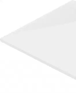 Vane MEXEN - Hugo sprchová vanička štvorcová SMC 90x90 cm, biela 42109090