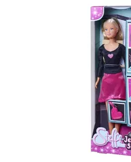 Hračky bábiky SIMBA - Bábika Steffi