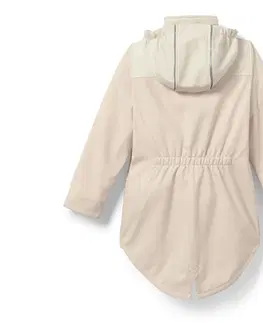 Coats & Jackets Detský softshellový kabát