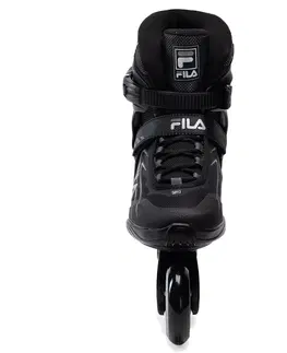 Kolieskové korčule Kolieskové korčule FILA Legacy Comp 2022 42