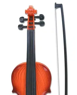 Hudobné hračky BONTEMPI - Elektrické husle 290500
