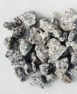 Záhradné jazierka Kameń granit 20kg