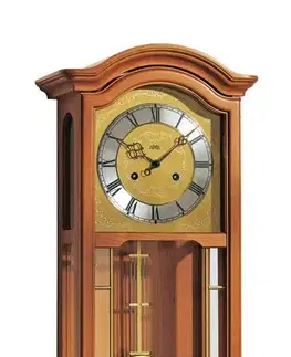 Hodiny Kyvadlové mechanické nástenné hodiny 651/9 AMS 67cm