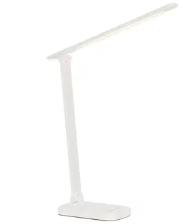 Stolné lampy Stolná Led Lampa Tomi, V :14cm