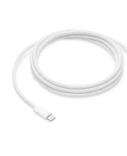 USB káble Apple 240W USB-C nabíjací kábel (2 m) MU2G3ZMA