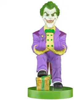 Zberateľské figúrky Cable Guy Joker (DC)