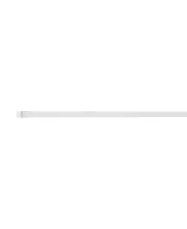 Osvetlenie kuchynskej linky Telefunken LED osvetlenie pod skrinku Hebe, biele, dĺžka 117 cm