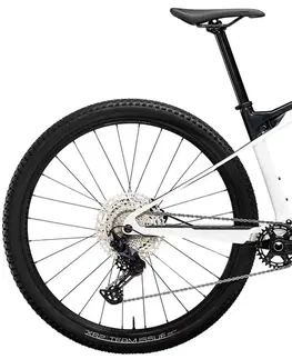Bicykle Trek Supercaliber 9.6 XL
