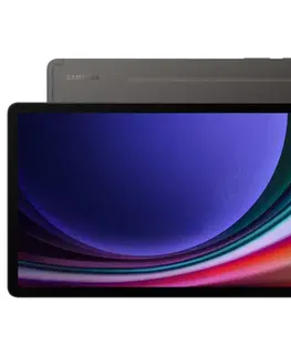 Tablety Samsung Galaxy Tab S9, 8/128GB, graphite