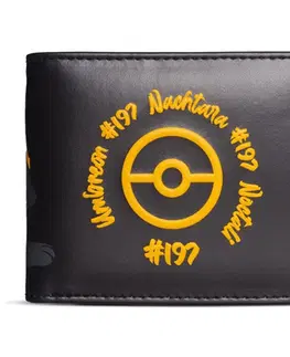 Peňaženky Peňaženka Umbreon (Pokémon) MW134350POK