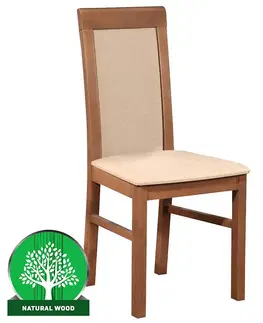 Drevené stoličky Stolička W118 lefkas baku 9