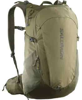 Batohy Salomon Trailblazer 30 Everyday Bag