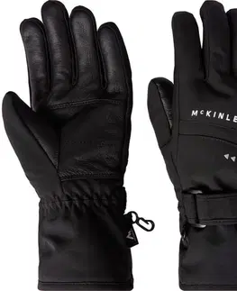 Zimné rukavice MCKINLEY LENA W 7,5