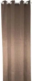Závesy Zatemňovací záves Elrondo 140 x 245 cm