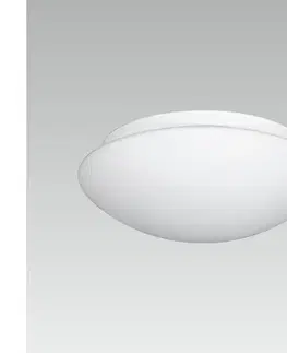 Svietidlá Prezent Prezent  - LED Kúpeľňové stropné svietidlo ASPEN 1xLED/12W/230V IP44 