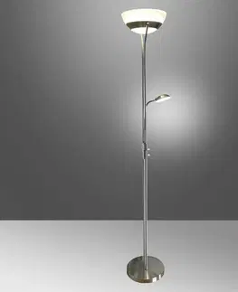 Stojace lampy do obývačky Luster Opal LED AF-OG30S