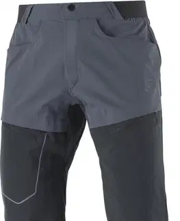 Pánske nohavice Salomon Wayfarer Secure Pants M 52