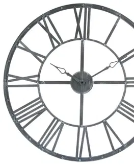 Hodiny Nástenné hodiny Atmosphera Vintage 2222b, 70cm
