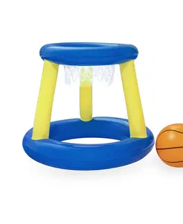 Hračky do vody Vodný basketball BESTWAY Splash Hoop