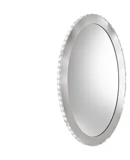Kúpeľňové zrkadlá Eglo Eglo 93948 - Zrkadlo s LED osvetlením TONERIA LED/36W/230V 