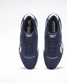 pánske tenisky Štýlová obuv inšpirovaná bežeckým svetom.