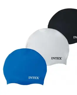 Plavecké čiapky Kúpacia čiapka INTEX
