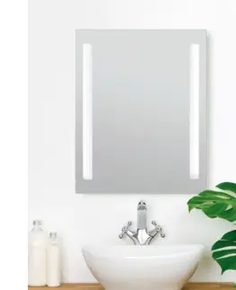 Zrkadlá do kúpeľne LED zrkadlo Helli 005 960