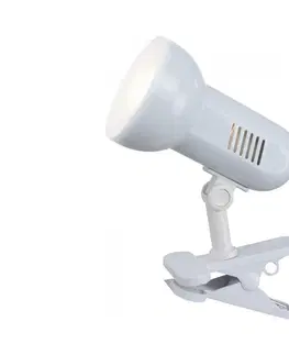 Lampy Globo 5496 - Stolná lampa BASIC 1xE27/40W