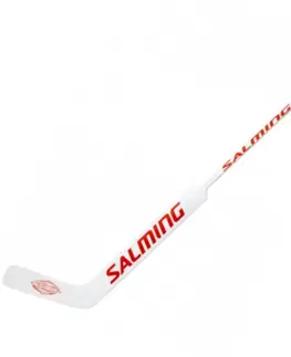 Hokejky Brankárska hokejka SALMING GM13 LIV Goalie Stick 69