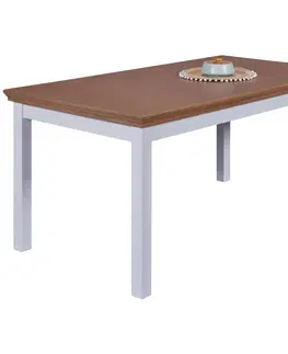 Stoly do jedálne Jedálenský Stôl Maluno