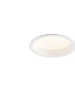 Svietidlá LED2 LED2-LED Stmievateľné kúpeľňové podhľadové svietidlo ZETA LED/15W/230V 4000K IP44 