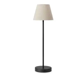 Lampy Markslöjd Markslöjd 108114 - Stolná lampa COZY 1xE14/40W/230V 