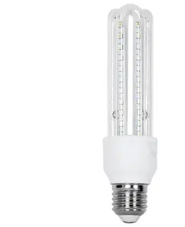 LED osvetlenie  B.V. LED Žiarovka E27/9W/230V 3000K -  