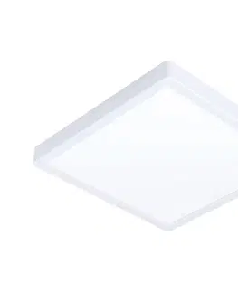 Svietidlá Eglo Eglo 900125 - LED Kúpeľňové stmievateľné svietidlo ARGOLIS-Z LED/19,5W/230V IP44 