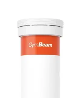 Vitamín B B-Complex šumivé tablety - GymBeam 20 tbl.