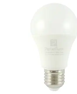 LED osvetlenie  LED Žiarovka PALLADIUM E27/12W/230V 2700K 