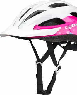 Cyklistické prilby Cytec Firestarter 2.10 Helmet Kids 52-57 cm