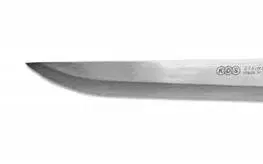Kuchynské nože Kinekus Nôž kuchynský 7, hornošpicatý, závesný, 17,5 cm