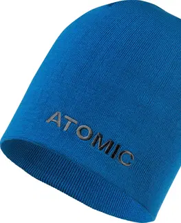 Zimné čiapky Atomic ALPS BEANIE